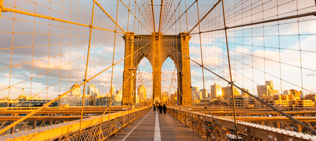 Visita guiada por Brooklyn