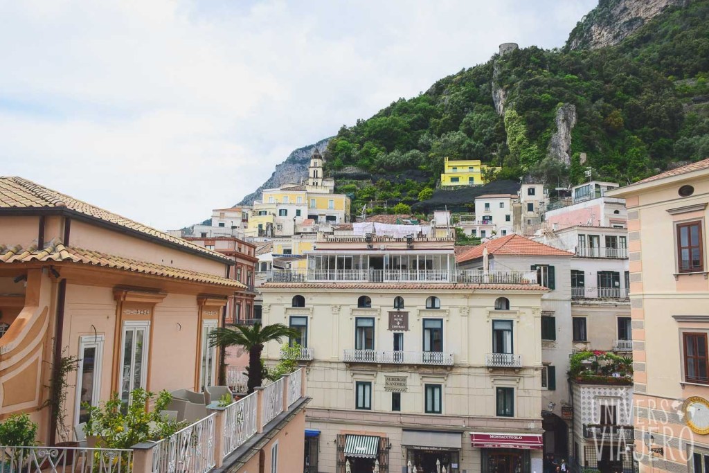 Amalfi