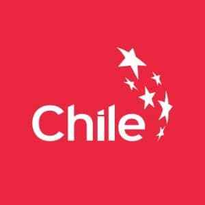 Logo Chile Travel