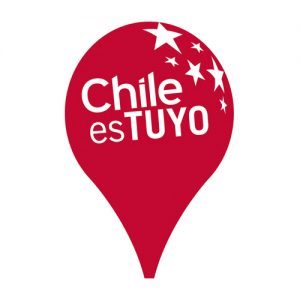 Logo Chile Es Tuyo